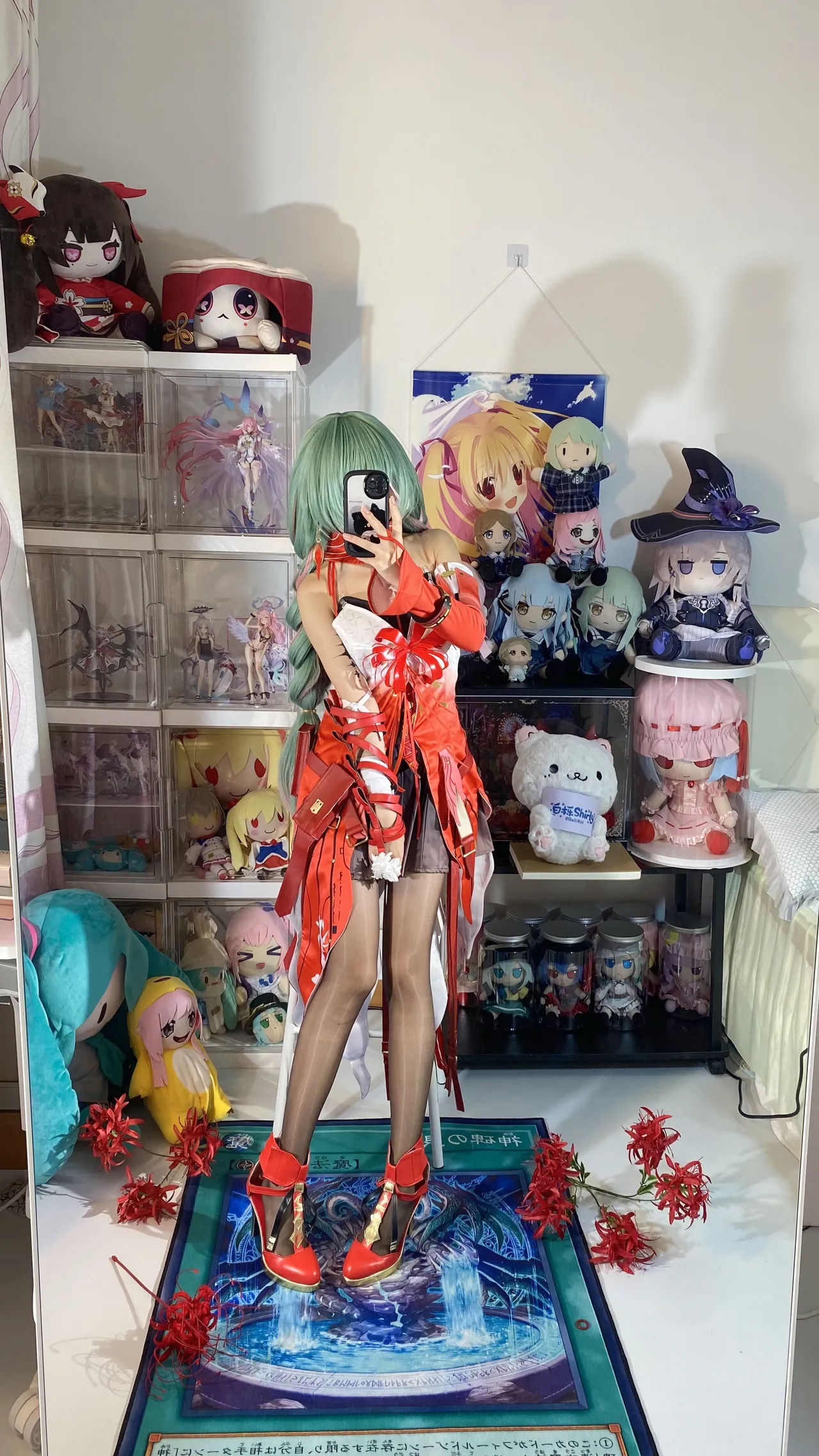 白栎Shirly - 鸣潮 弗洛洛-erohere70.webp